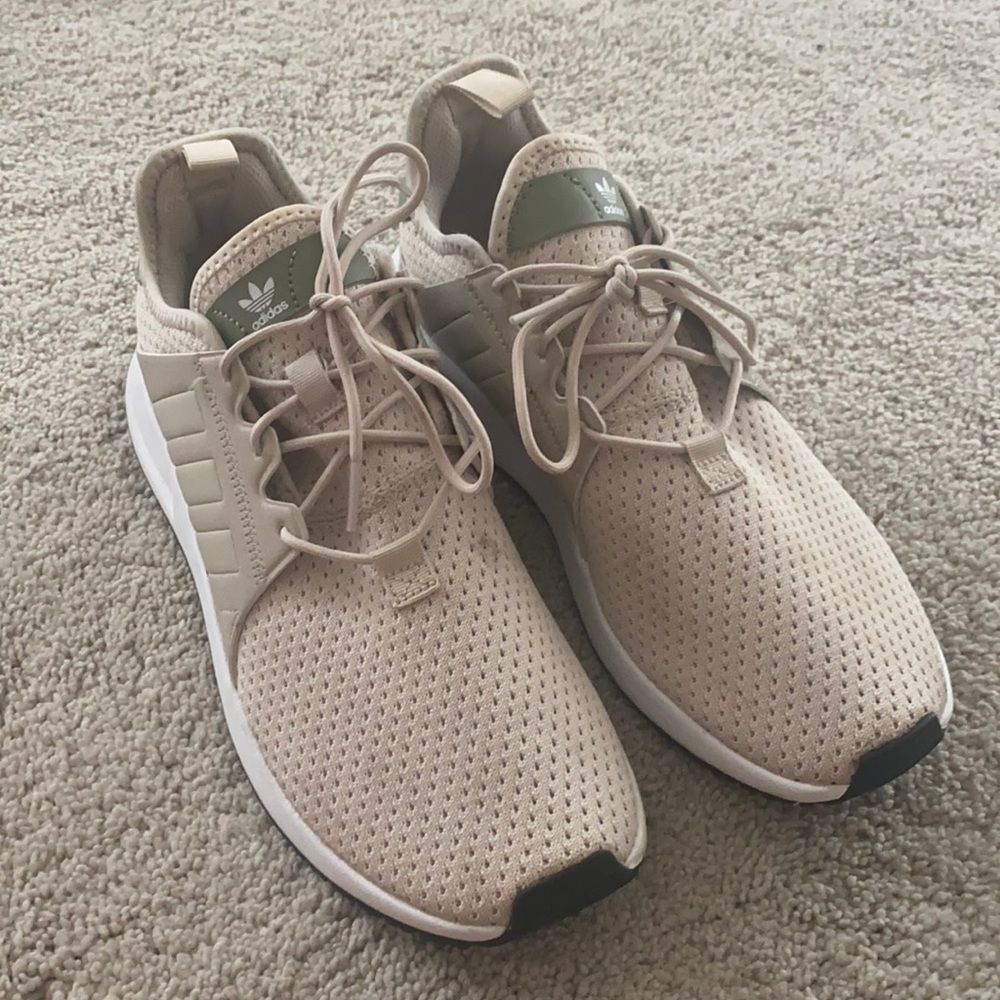 Adidas Ortholite shoes- Size 6.5Y